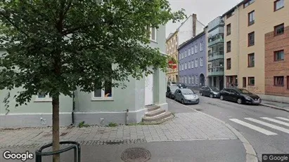 Rooms for rent in Oslo Gamle Oslo - Photo from Google Street View