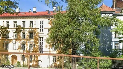 Rooms for rent in Oslo Nordstrand - Photo from Google Street View