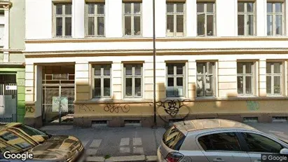 Apartments for rent in Oslo Grünerløkka - Photo from Google Street View