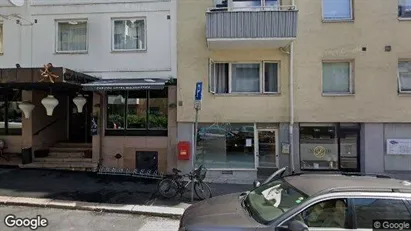Rooms for rent in Oslo Frogner - Photo from Google Street View