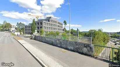 Apartments for rent in Oslo Ullern - Photo from Google Street View