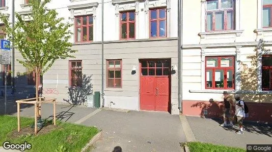 Rooms for rent in Oslo Gamle Oslo - Photo from Google Street View