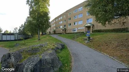 Apartments for rent in Oslo Alna - Photo from Google Street View