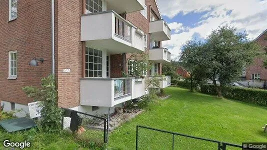 Apartments for rent in Oslo Nordre Aker - Photo from Google Street View