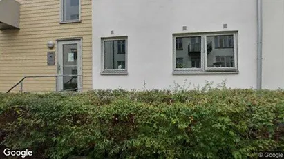 Apartments for rent in Oslo Gamle Oslo - Photo from Google Street View