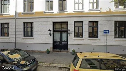 Apartments for rent in Oslo Frogner - Photo from Google Street View