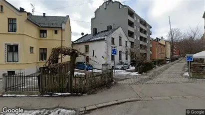 Rooms for rent in Oslo Frogner - Photo from Google Street View
