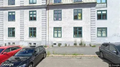 Rooms for rent in Oslo Sagene - Photo from Google Street View