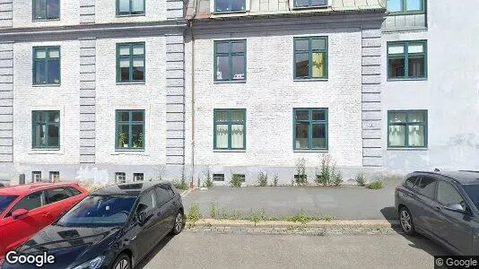 Rooms for rent in Oslo Sagene - Photo from Google Street View