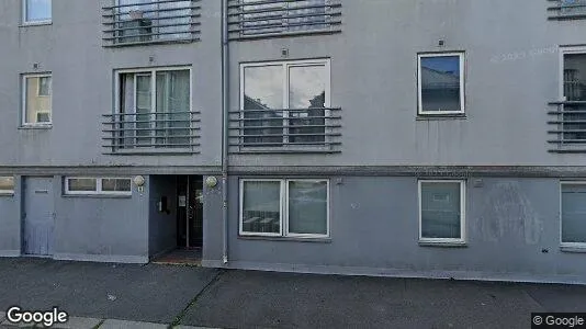 Apartments for rent in Oslo Sagene - Photo from Google Street View