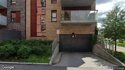 Apartments for rent in Oslo Grünerløkka - Photo from Google Street View