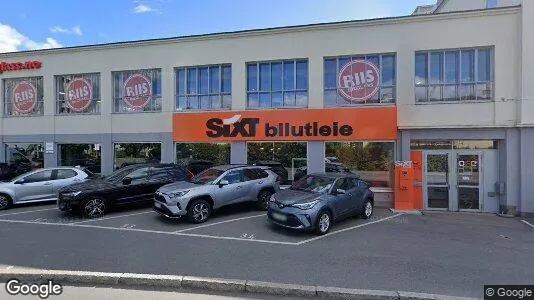 Apartments for rent in Oslo Gamle Oslo - Photo from Google Street View