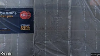 Rooms for rent in Oslo Sagene - Photo from Google Street View