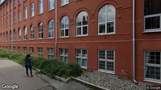 Rooms for rent in Oslo Grünerløkka - Photo from Google Street View