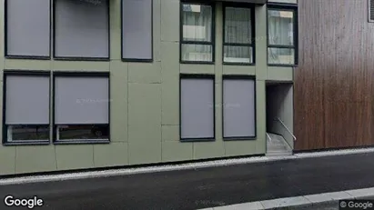 Apartments for rent in Oslo Gamle Oslo - Photo from Google Street View