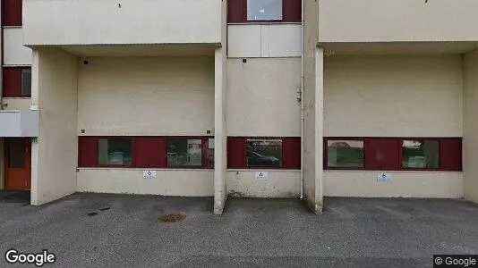 Apartments for rent in Oslo Alna - Photo from Google Street View