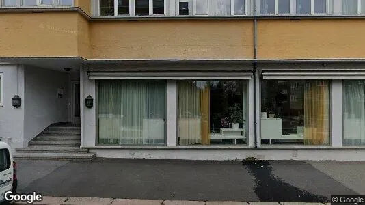 Apartments for rent in Oslo Grünerløkka - Photo from Google Street View
