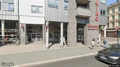 Apartments for rent in Oslo Grünerløkka - Photo from Google Street View