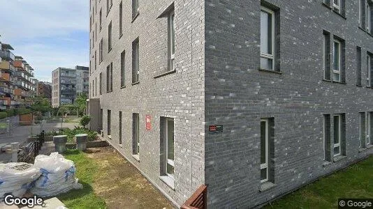 Apartments for rent in Oslo Grünerløkka - Photo from Google Street View