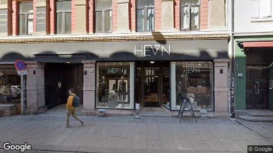 Rooms for rent in Oslo St. Hanshaugen - Photo from Google Street View