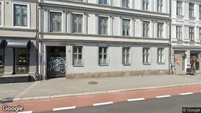 Rooms for rent in Oslo St. Hanshaugen - Photo from Google Street View