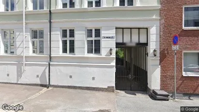Rooms for rent in Oslo Grünerløkka - Photo from Google Street View