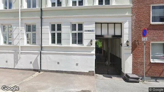 Rooms for rent in Oslo Grünerløkka - Photo from Google Street View