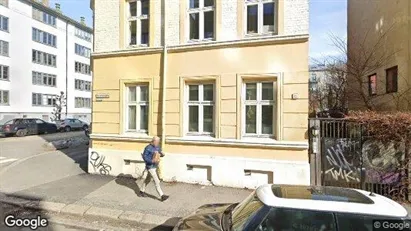 Apartments for rent in Oslo Grünerløkka - Photo from Google Street View