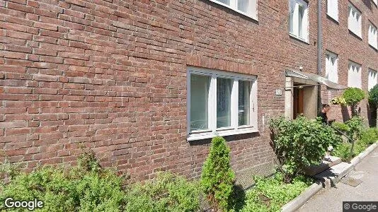 Apartments for rent in Oslo Grünerløkka - Photo from Google Street View