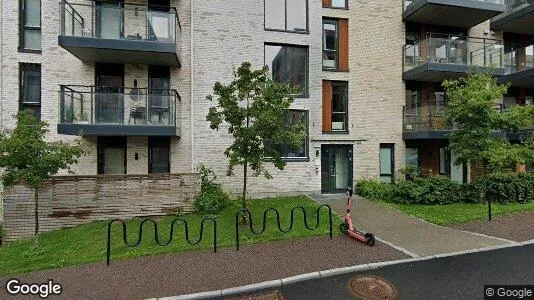 Apartments for rent in Oslo Gamle Oslo - Photo from Google Street View