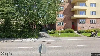 Apartments for rent in Oslo Sagene - Photo from Google Street View