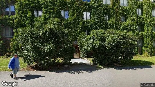 Apartments for rent in Oslo St. Hanshaugen - Photo from Google Street View