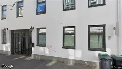 Rooms for rent in Oslo Frogner - Photo from Google Street View