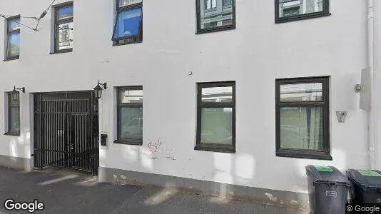 Rooms for rent in Oslo Frogner - Photo from Google Street View