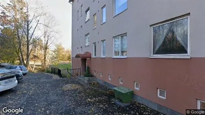 Apartments for rent in Oslo Vestre Aker - Photo from Google Street View