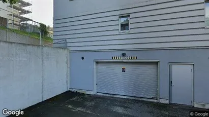 Apartments for rent in Oslo Gamle Oslo - Photo from Google Street View