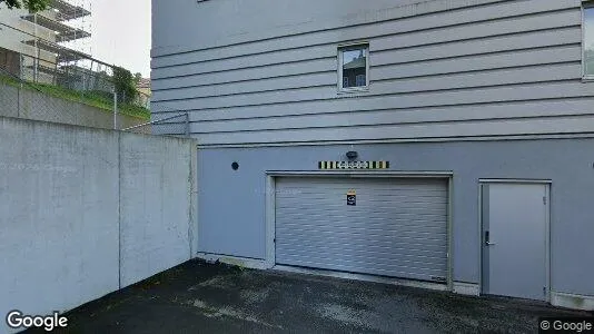 Apartments for rent in Oslo Gamle Oslo - Photo from Google Street View