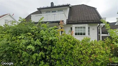 Rooms for rent in Oslo Ullern - Photo from Google Street View