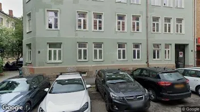 Apartments for rent in Oslo Grünerløkka - Photo from Google Street View