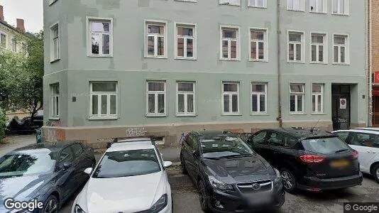 Apartments for rent in Oslo Grünerløkka - Photo from Google Street View
