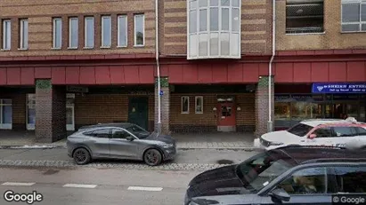 Apartments for rent in Oslo Gamle Oslo - Photo from Google Street View