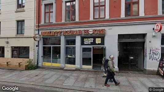 Rooms for rent in Oslo Grünerløkka - Photo from Google Street View