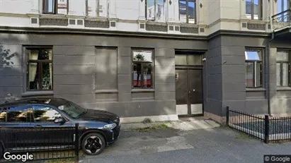 Rooms for rent in Oslo Frogner - Photo from Google Street View