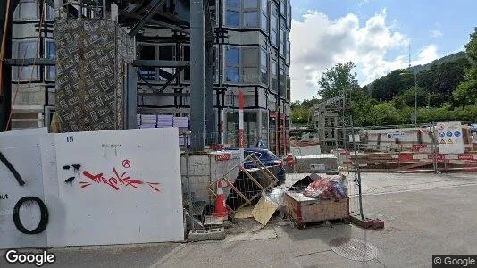 Apartments for rent in Zürich District 3 - Wiedikon - Photo from Google Street View