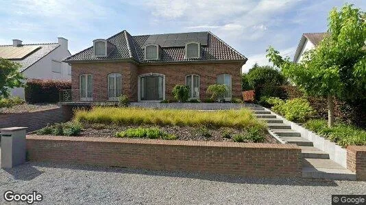 Apartments for rent in Hasselt - Photo from Google Street View