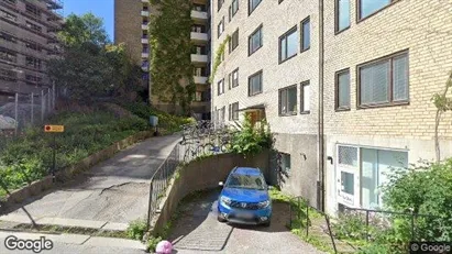 Apartments for rent in Kungsholmen - Photo from Google Street View