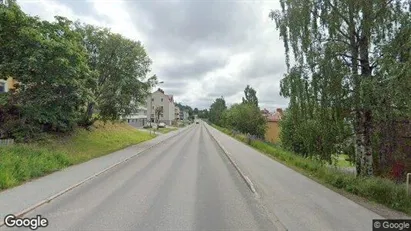 Apartments for rent in Örnsköldsvik - Photo from Google Street View