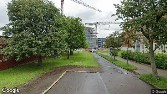 Apartments for rent in Norra hisingen - Photo from Google Street View