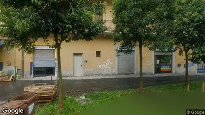 Apartments for rent in Milano Zona 5 - Vigentino, Chiaravalle, Gratosoglio - Photo from Google Street View