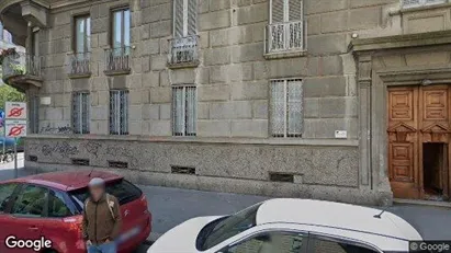 Apartments for rent in Milano Zona 1 - Centro storico - Photo from Google Street View